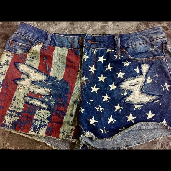 ABS Allen Schwartz Pants - ❌SOLD ON MERCARI❌ ABS by Allen Schwartz Shorts