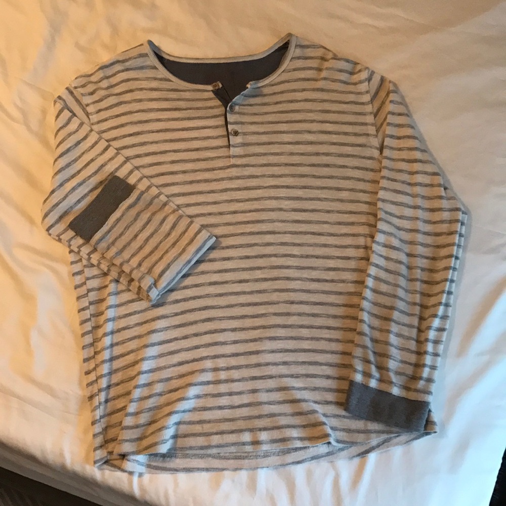 Merona lightweight sweater. Men's Large.