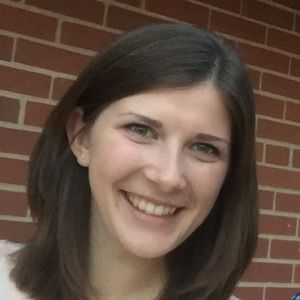 Meet your Posher, Savannah