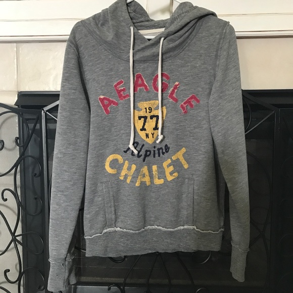 American Eagle Sweatshirt - Picture 1 of 3