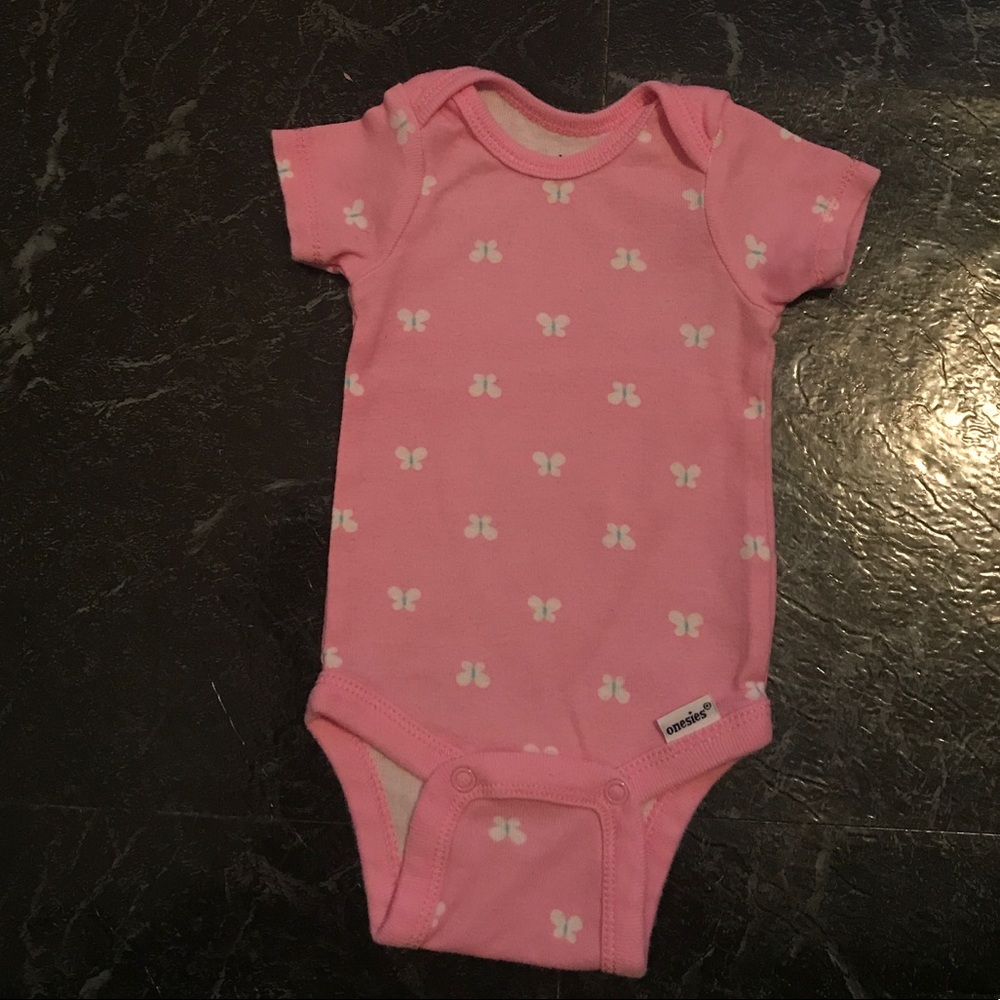 🦄Onesies "butterfly"🦋🦋