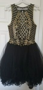 HOMECOMING DRESS!!
