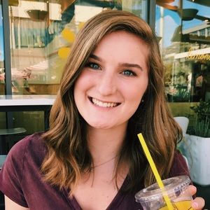 Meet your Posher, Alex