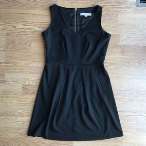 Black Loft Dress