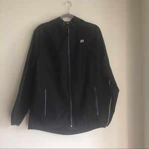Russel Windbreaker/ Rain Jacket.
