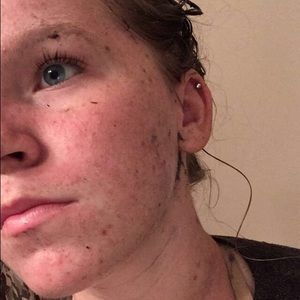 Meet your Posher, Mckenna