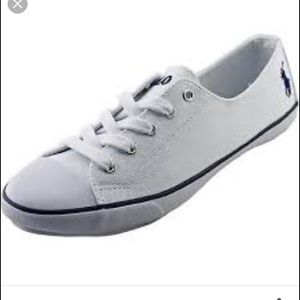 Poor Ralph Lauren Sneakers