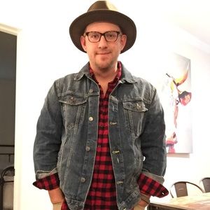 Meet your Posher, Jordan