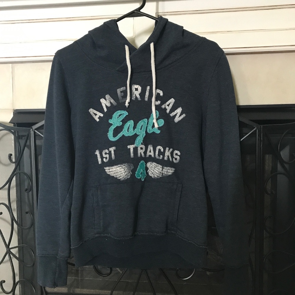 American Eagle Sweatshirt