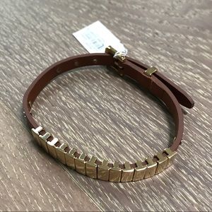 NWT Michael Kors bracelet