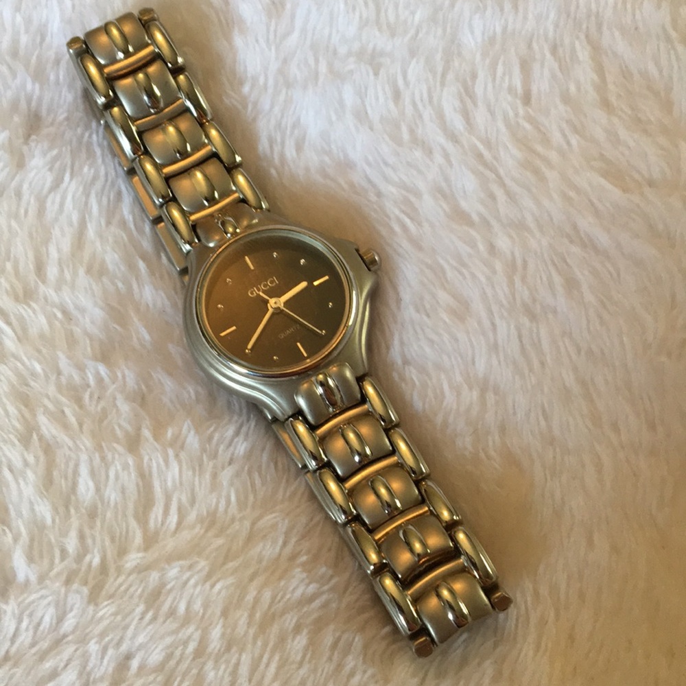 GUCCI women's watch!
