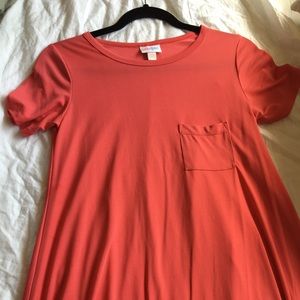 LuLaRoe Carly XXS