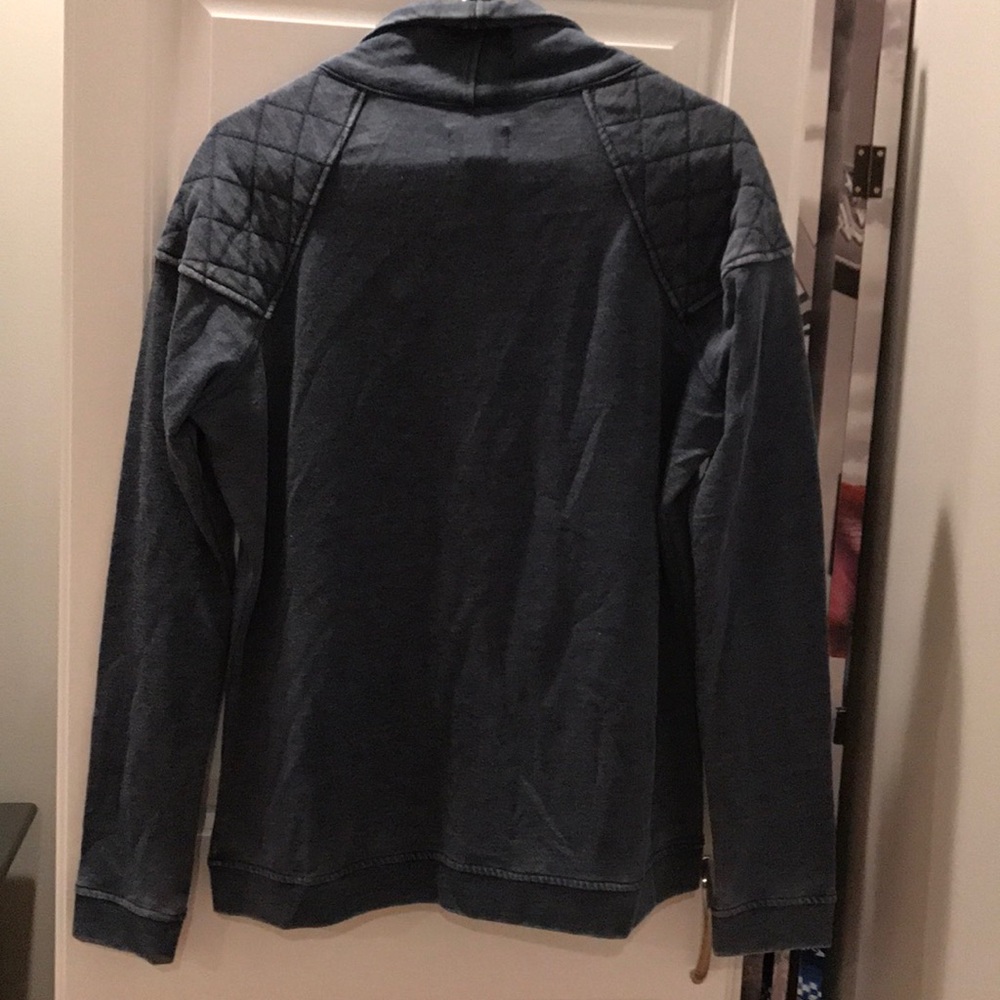 Converse brand jacket - Picture 3 of 3