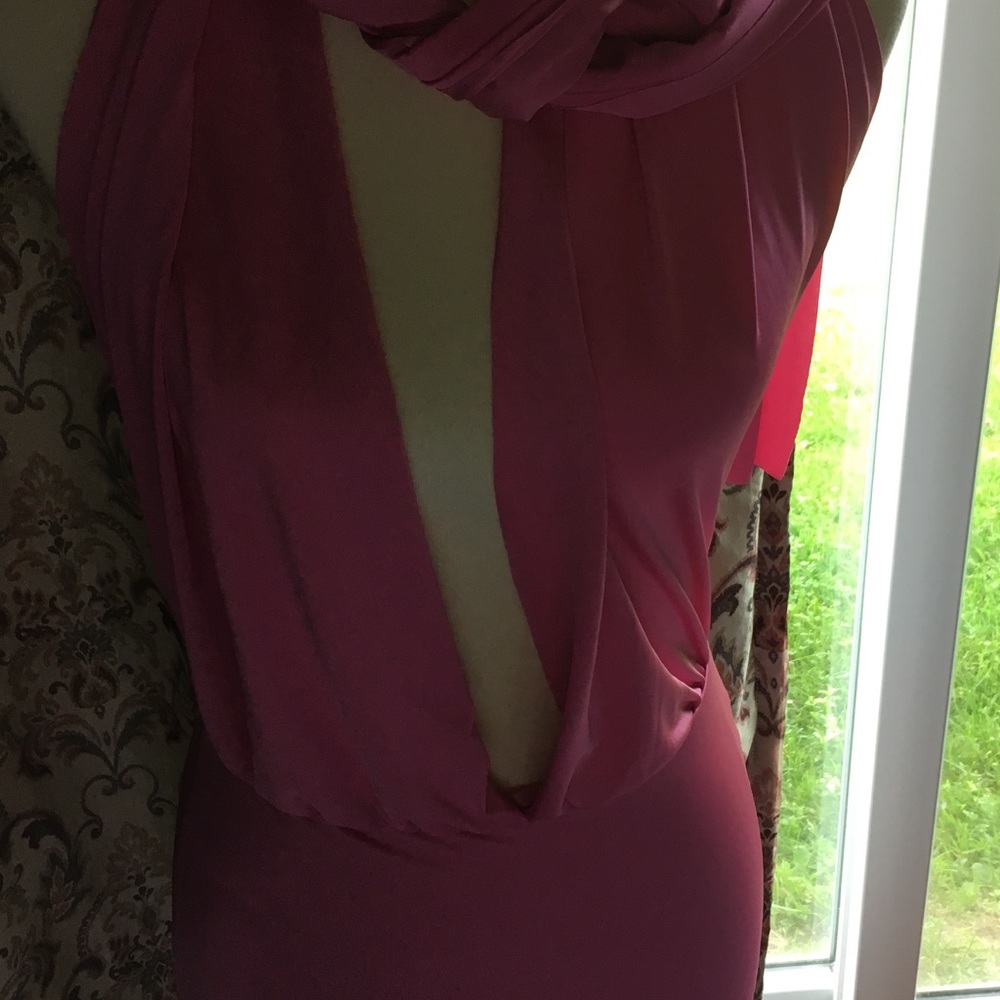 Halter Dress