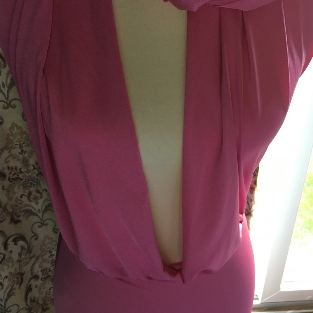 Halter Dress - Picture 4 of 4