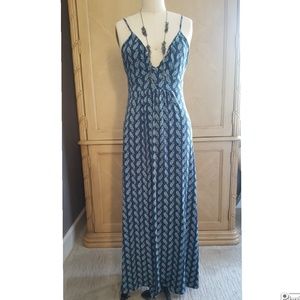 BCBG MAXI DRESS