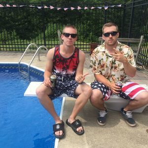 Meet your Posher, Kevin