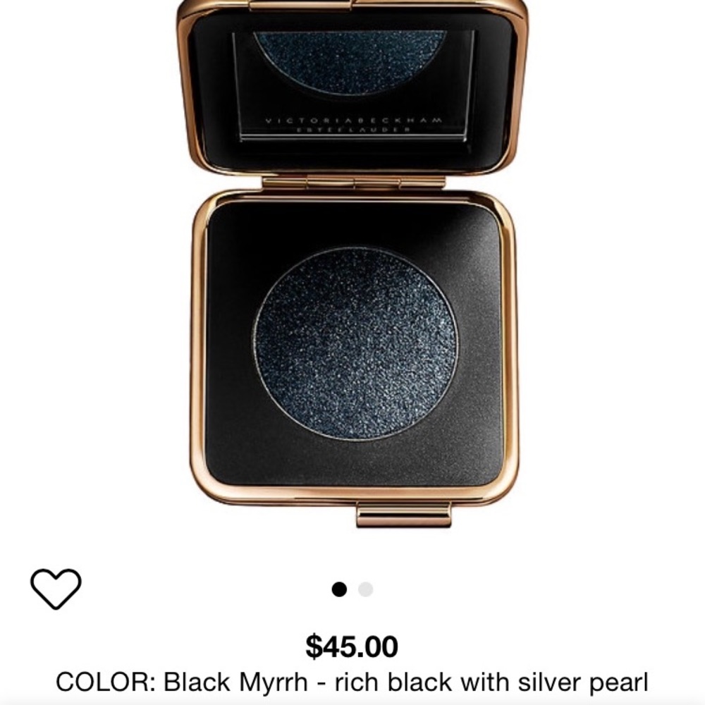 Victoria Beckham x Estée Lauder collection 2.0