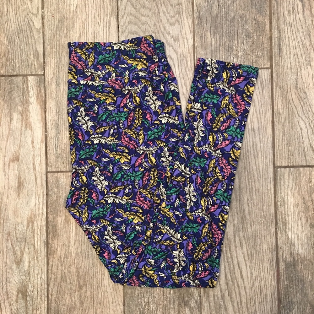 LuLaRoe Leggings