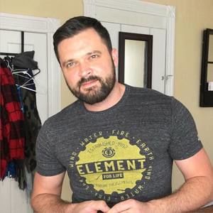 Meet your Posher, Steve