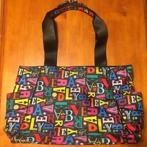 Vera Bradley From A to Vera collection