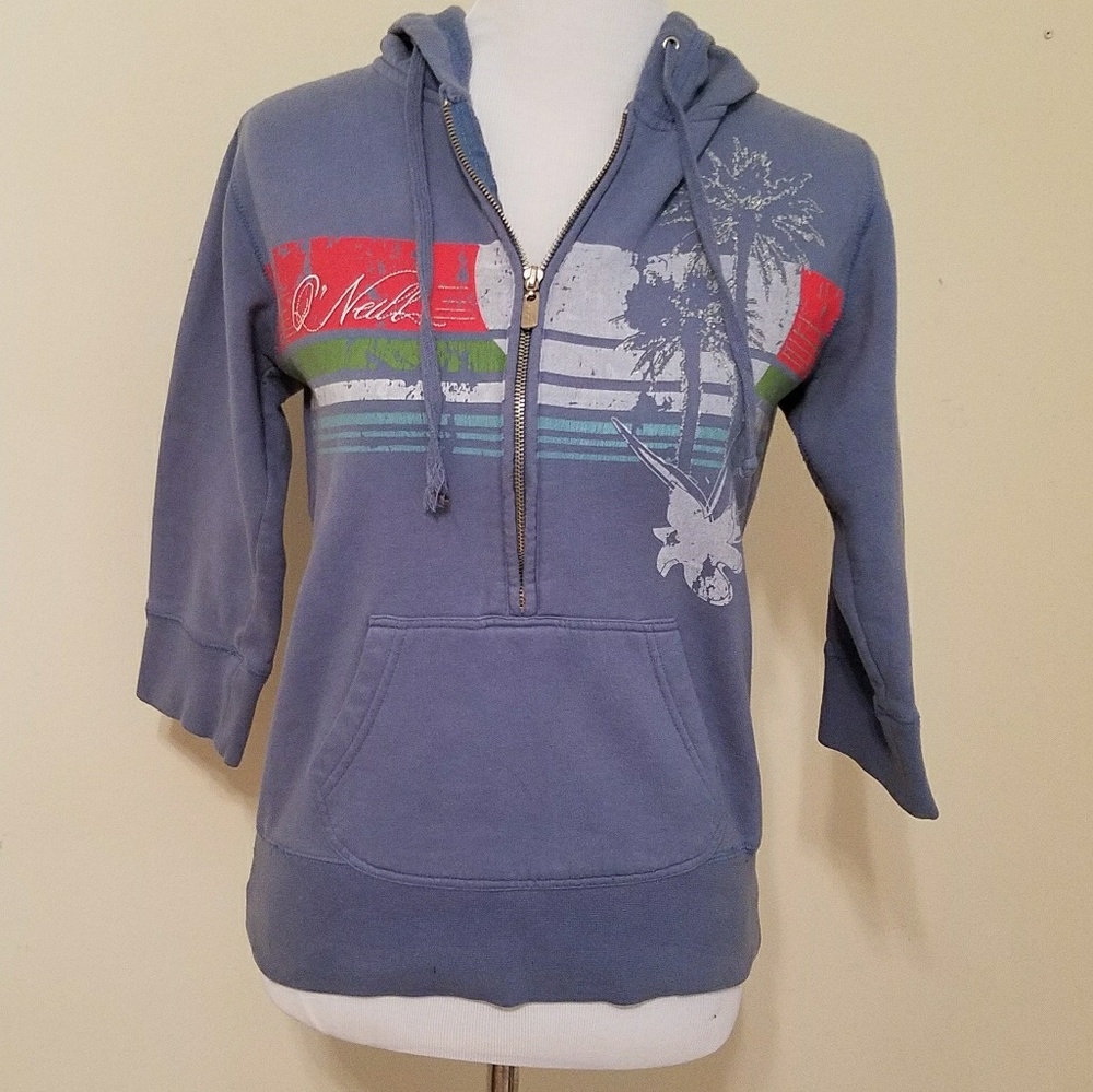 O'neill sweatshirt hoodie
