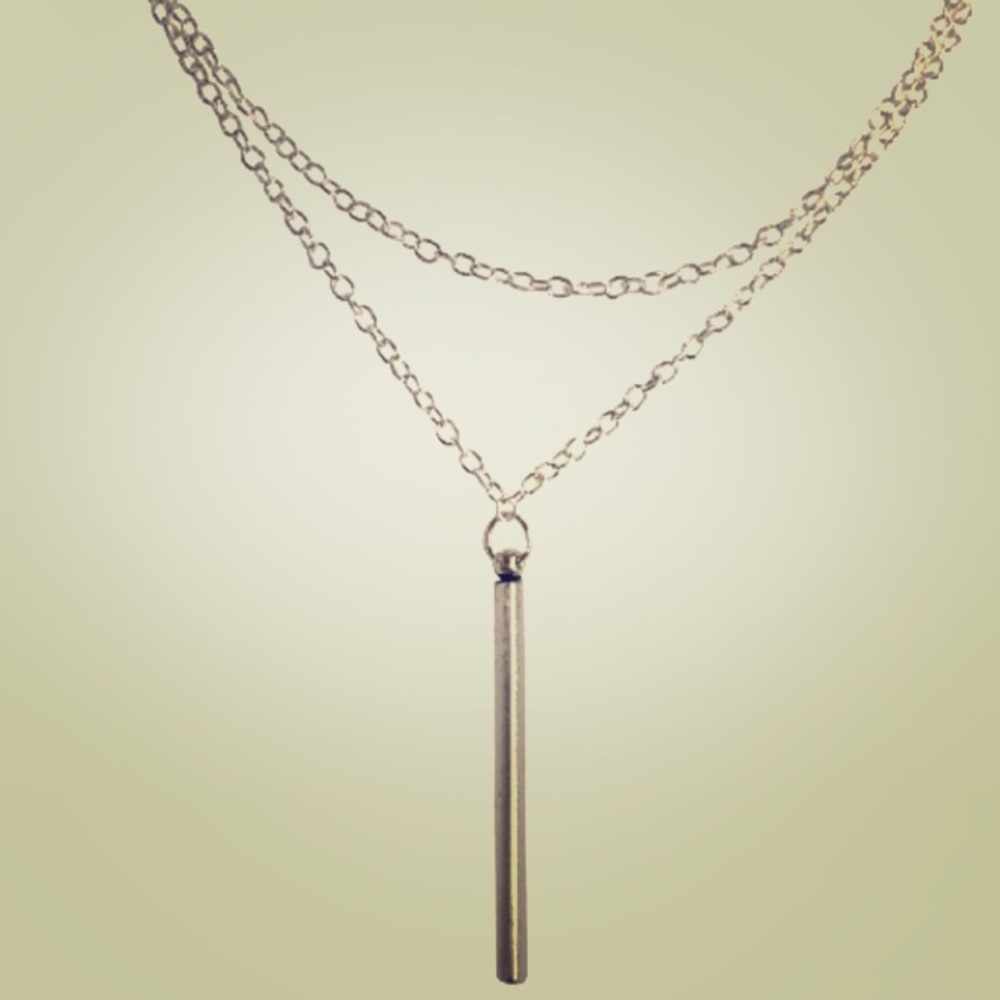 Necklace - BOUTIQUE
