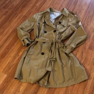 Gap Trench coat