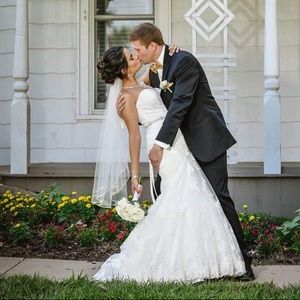 Meet your Posher, Veronika