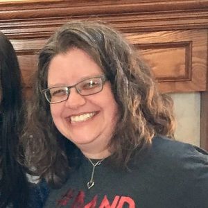 Meet your Posher, Hope