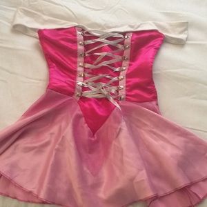 Sexy Sleeping Beauty costume
