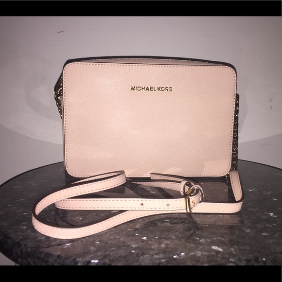 Michael Kors Large Crossbody