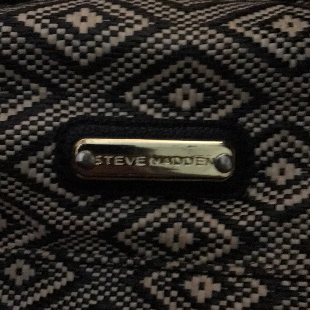 Steve Madden Purse