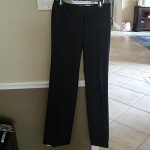 Suit pants