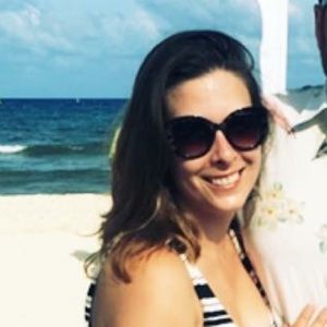 Meet your Posher, Mallory