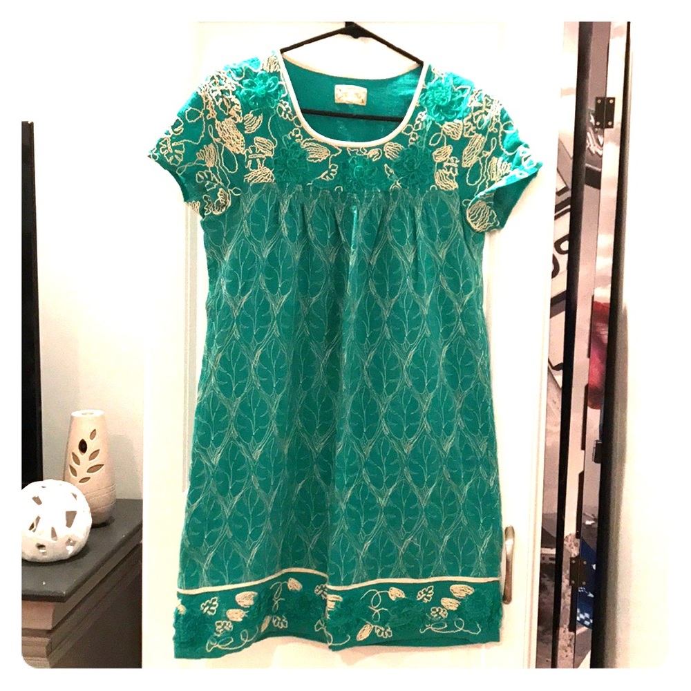 Miss Me Dress