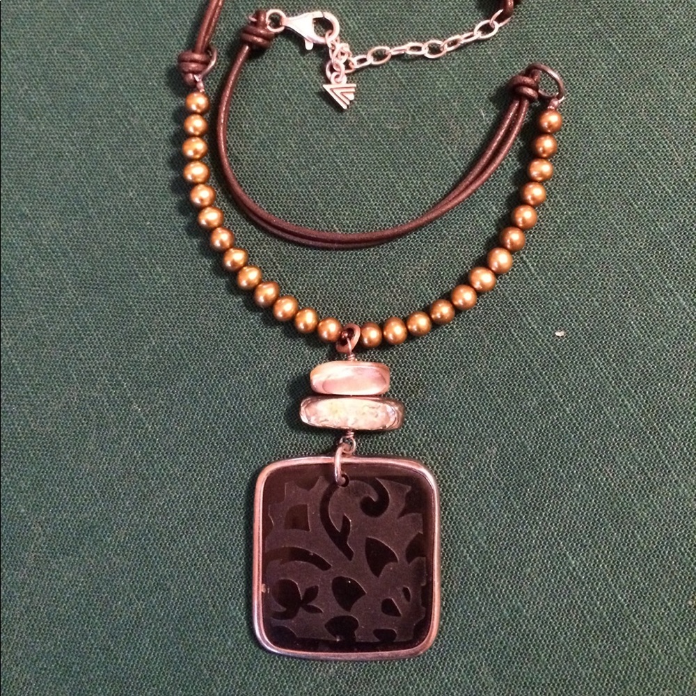 Necklace