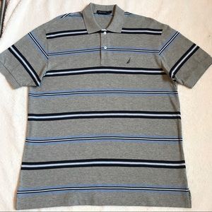 🎈Nautica polo