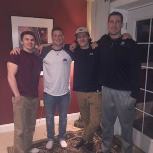 Meet your Posher, Sal