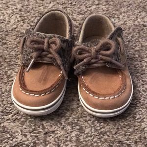 Baby girl shoes size 3