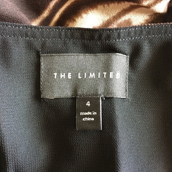 The Limited lightweight skirt- new without tags - Picture 4 of 7