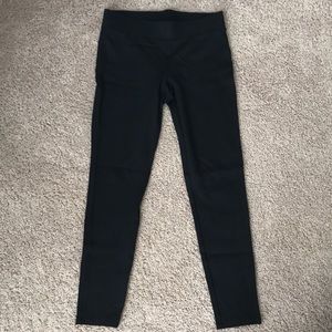 NWOT Cabi Black Leggings