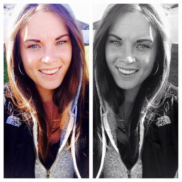 Meet your Posher, Morgan - Picture 1 of 1