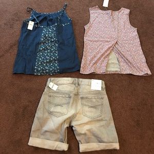 Gap kids outfit New!