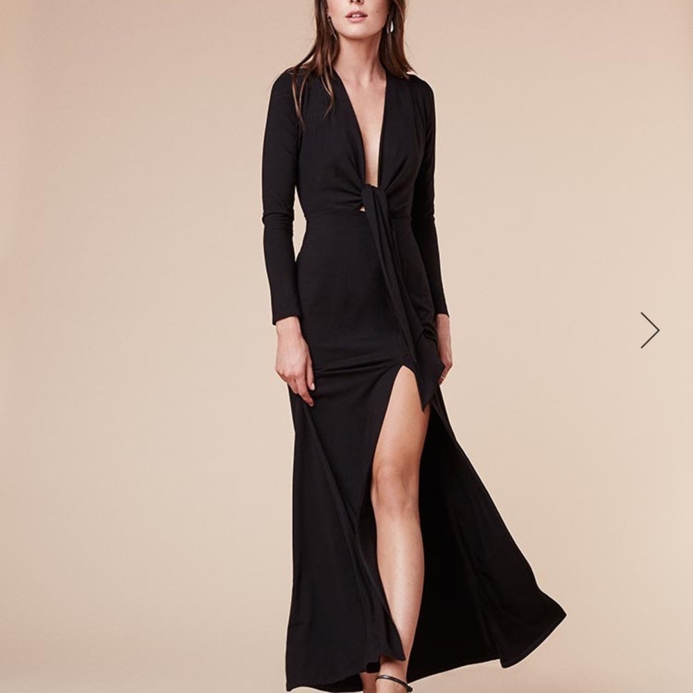 Reformation Aria Dress