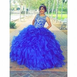 Meet your Posher, Brenda