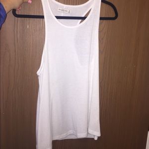 Abercrombie tank