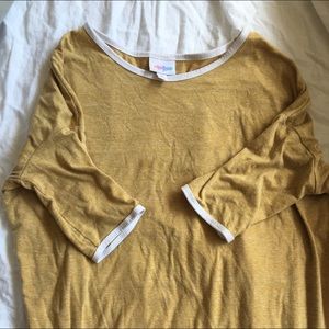 LuLaRoe Irma size XS