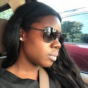 Meet your Posher, Kim