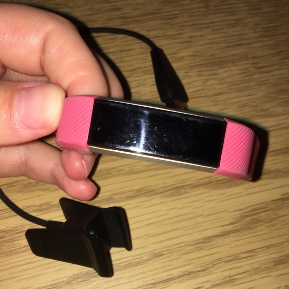 FitBit Alta